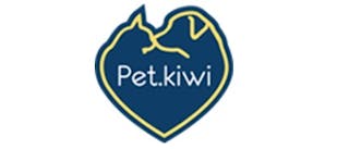 Pet Kiwi logo
